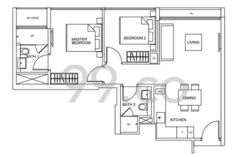 RV Residences (D10), Condominium #363257771